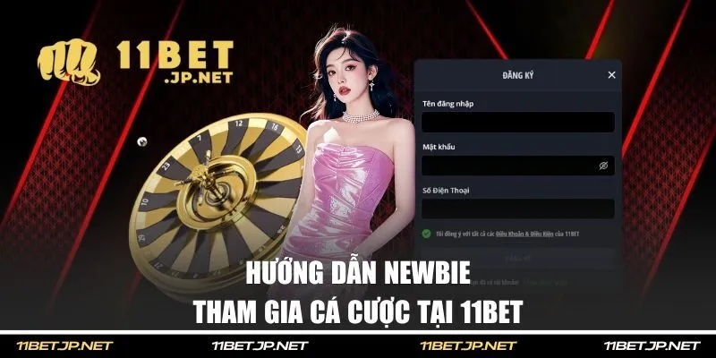 Hướng dẫn tham gia cá cược