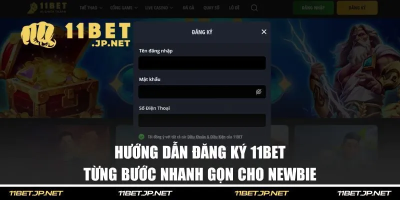Hướng dẫn 3 bước nhanh gọn