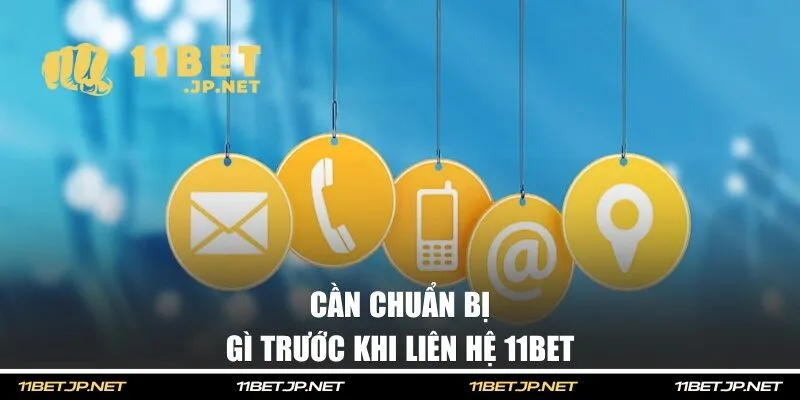 Lưu ý trước khi kết nối với nhân viên